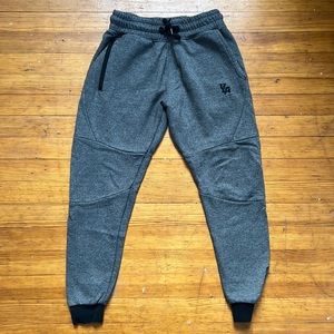 Young LA Joggers